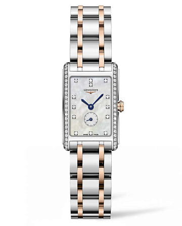 Longines DolceVita L5.255.5.89.7